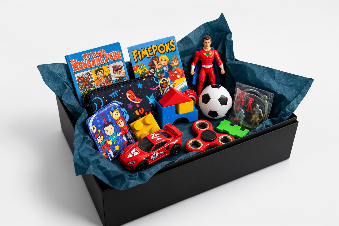 Toy Box (coming soon)
