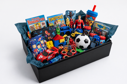 Toy Box (coming soon)