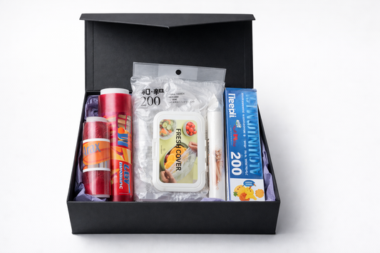 Essentiels Box (coming soon)