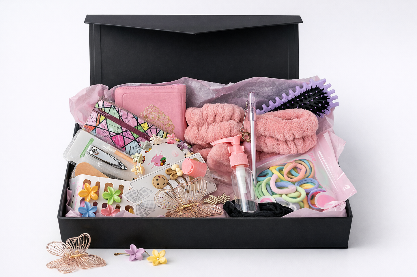 Base Box