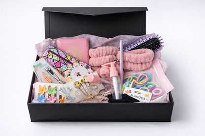 LA BASE BOX
